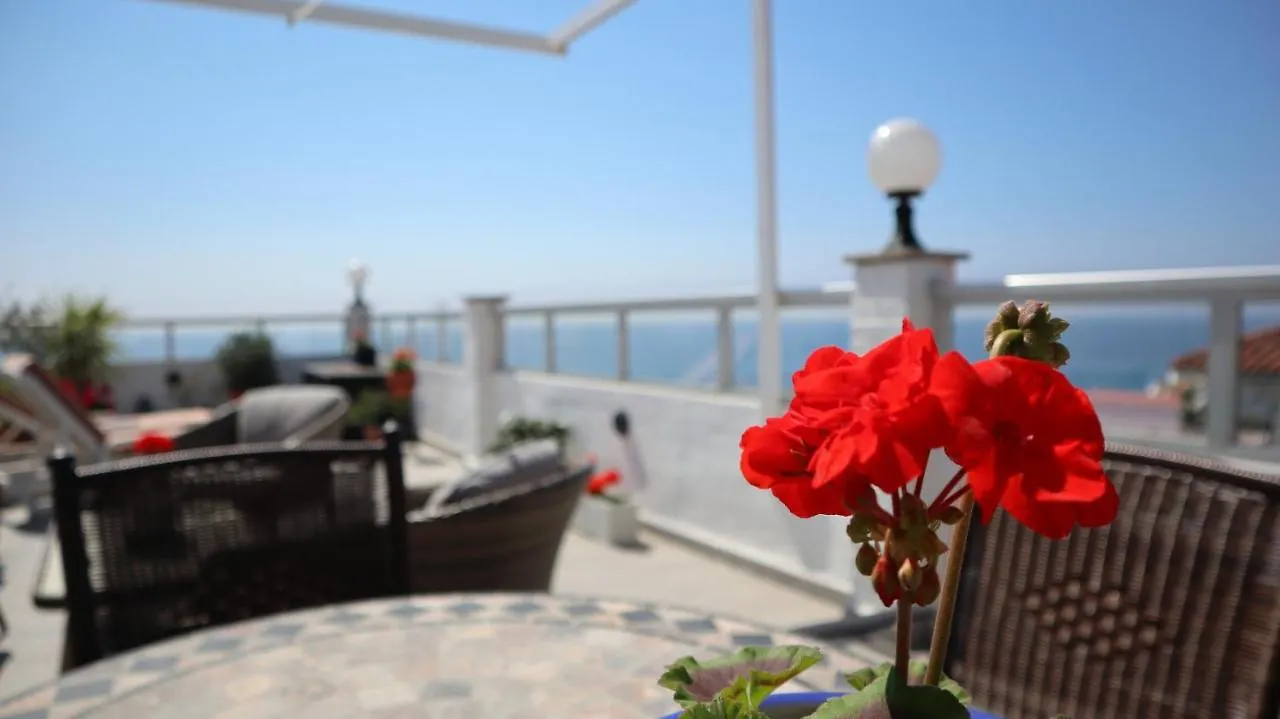 Penthouse Seaview Centro Casasol Διαμέρισμα Nerja 0*,  Ισπανία