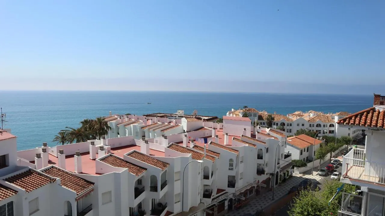 Penthouse Seaview Centro Casasol Διαμέρισμα Nerja