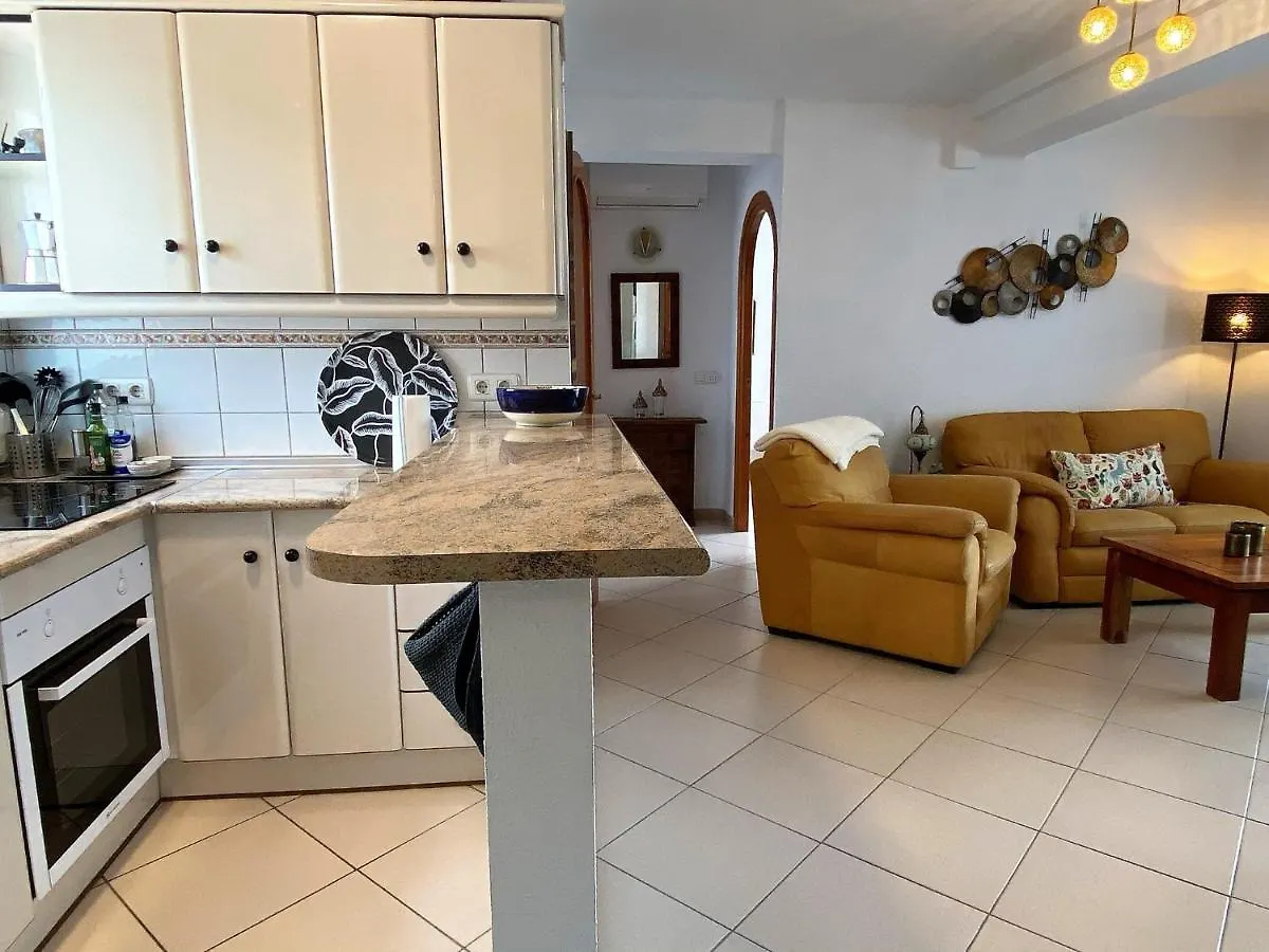 Penthouse Seaview Centro Casasol Διαμέρισμα Nerja Ισπανία